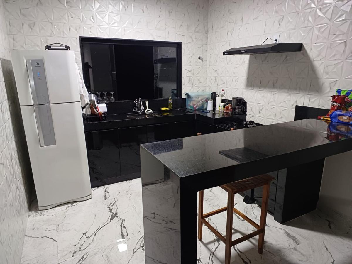 Casa, Engenheiro Jose Mendes Junior, 5 Quartos, 5 Vagas, 4 Suítes
