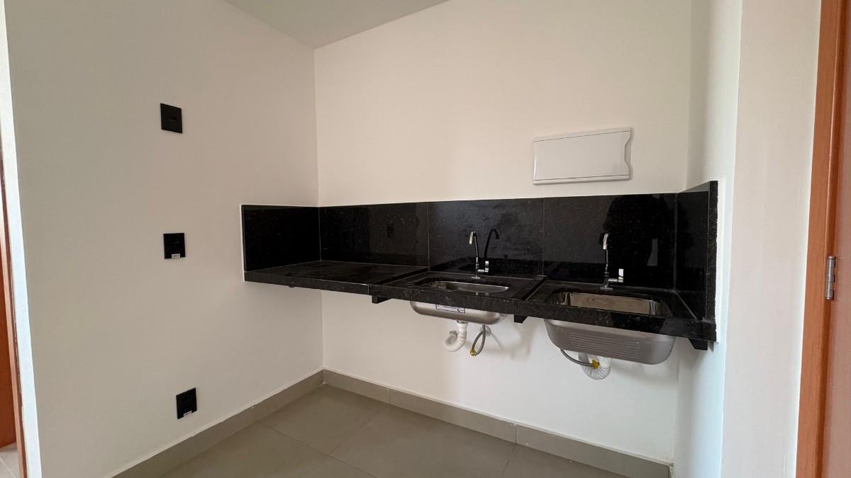 Apart Hotel, Serra, 1 Quarto, 0 Vaga