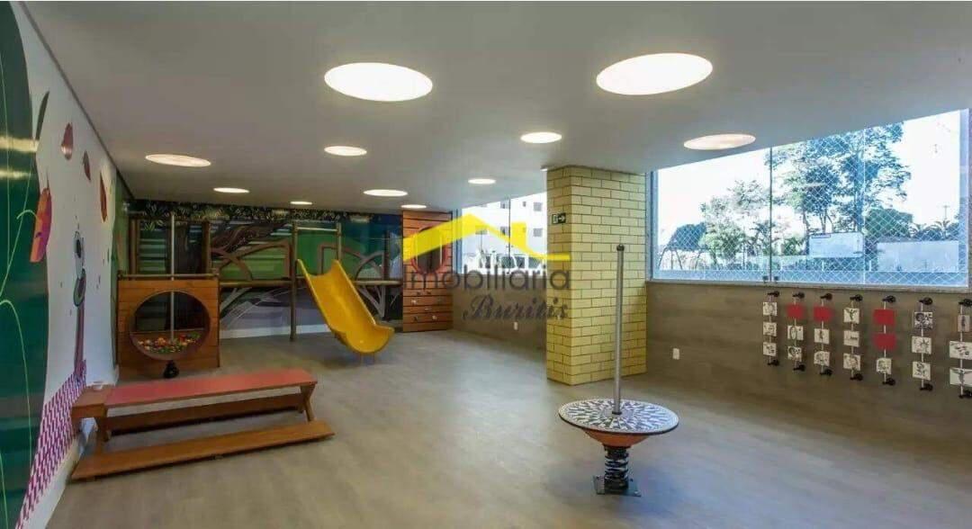 Apartamento, Estrela do Oriente, 3 Quartos, 2 Vagas, 1 Suíte