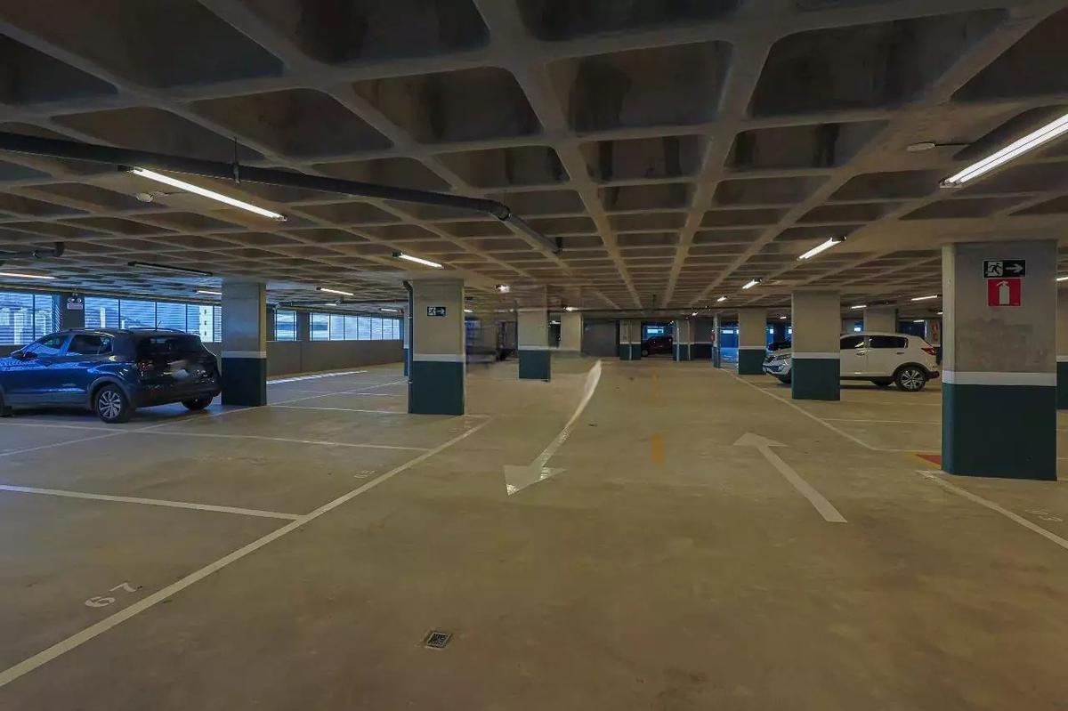 Apartamento, Vila da Serra, 2 Quartos, 2 Vagas