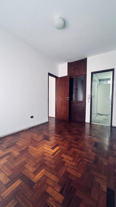 Apartamento, Grajaú, 3 Quartos, 2 Vagas, 1 Suíte