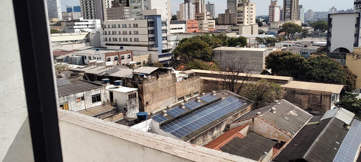 Apartamento, Barro Preto, 1 Quarto, 0 Vaga