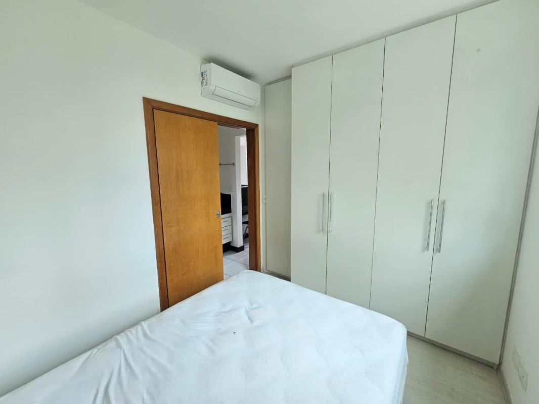 Apartamento, Lourdes, 1 Quarto, 1 Vaga, 1 Suíte