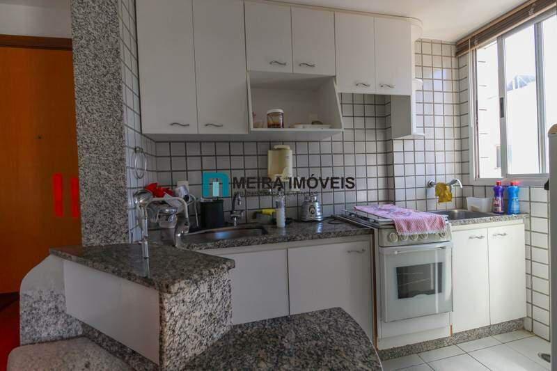 Apartamento, Cruzeiro, 1 Quarto, 1 Vaga
