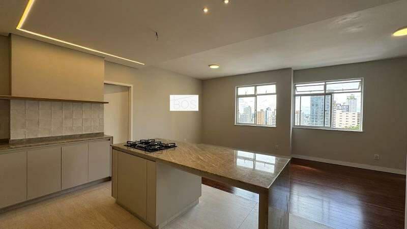 Apartamento, Savassi, 3 Quartos, 1 Vaga, 1 Suíte