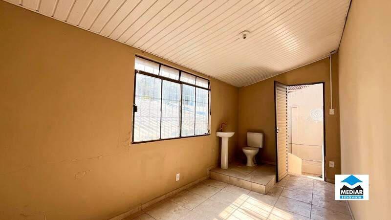 Casa, Santo Antônio, 5 Quartos, 5 Vagas, 3 Suítes