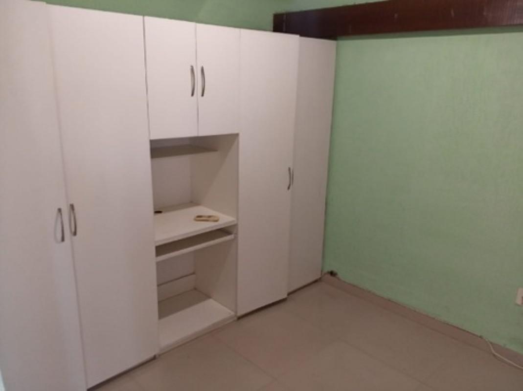 Cobertura, União, 3 Quartos, 2 Vagas, 1 Suíte