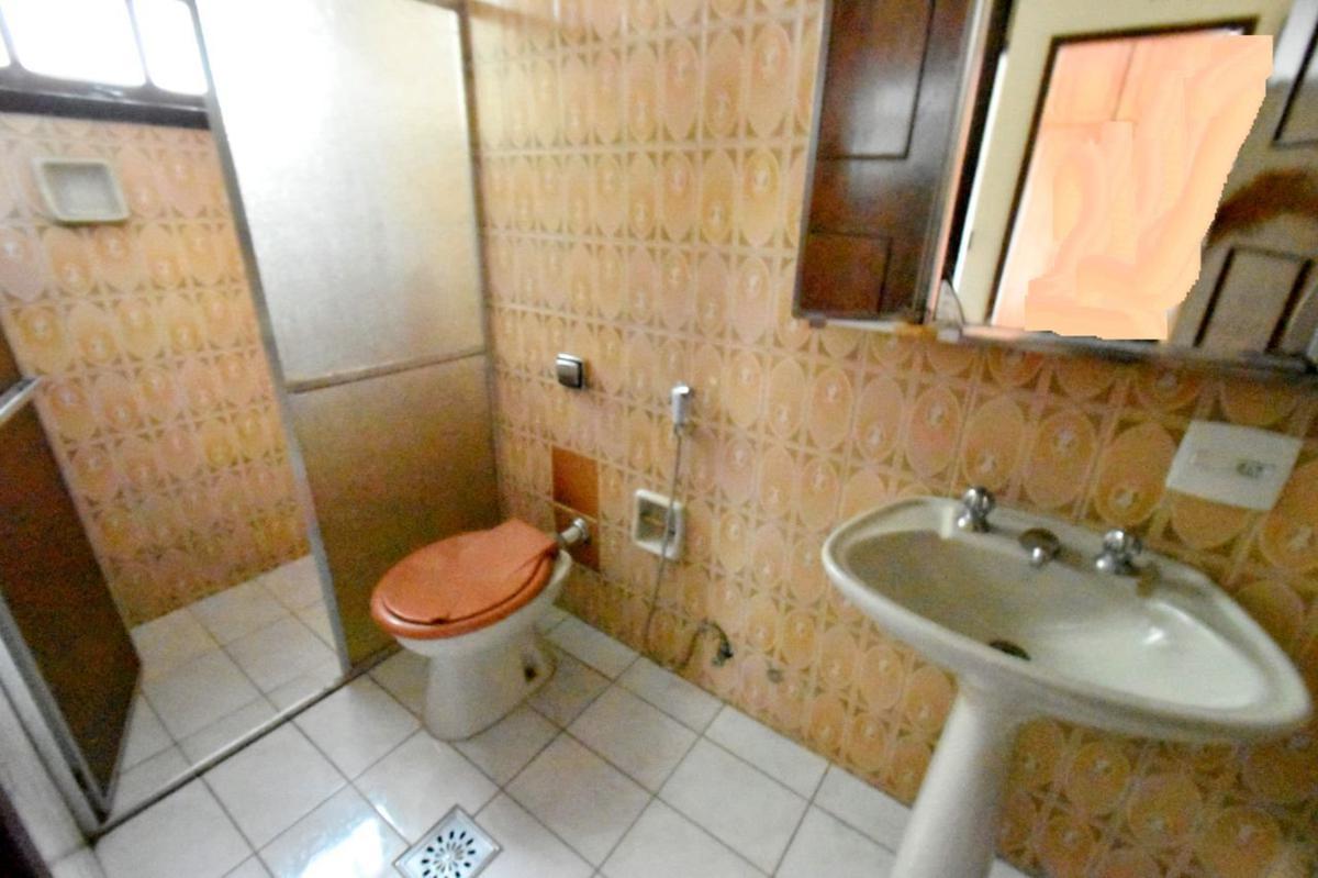 Casa, Santa Amélia, 3 Quartos, 1 Vaga, 1 Suíte