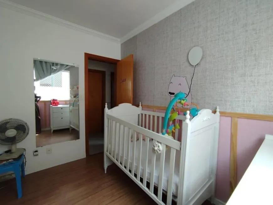 Apartamento, Rio Branco, 3 Quartos, 1 Vaga, 1 Suíte