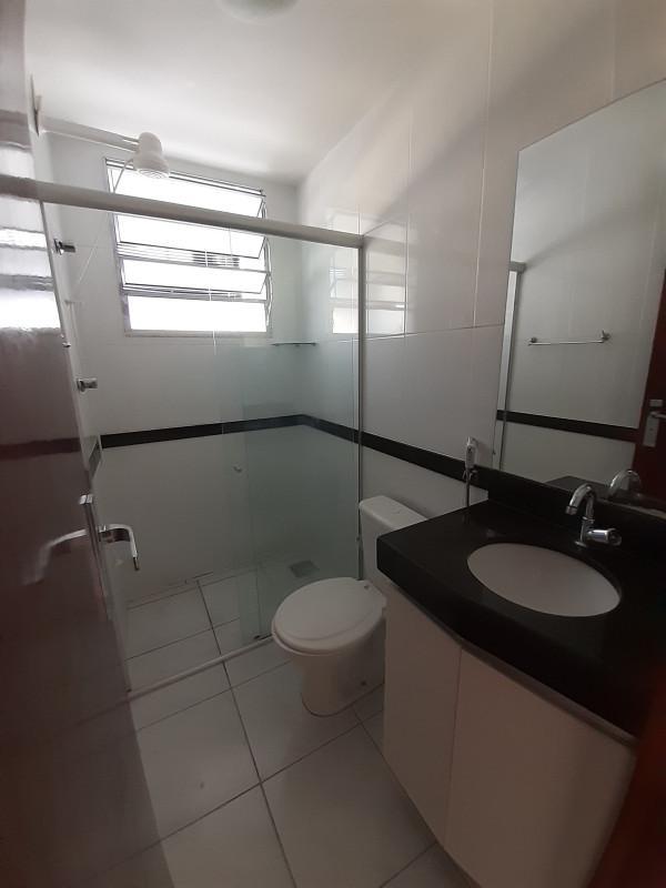 Apartamento, Castelo, 2 Quartos, 2 Vagas, 1 Suíte
