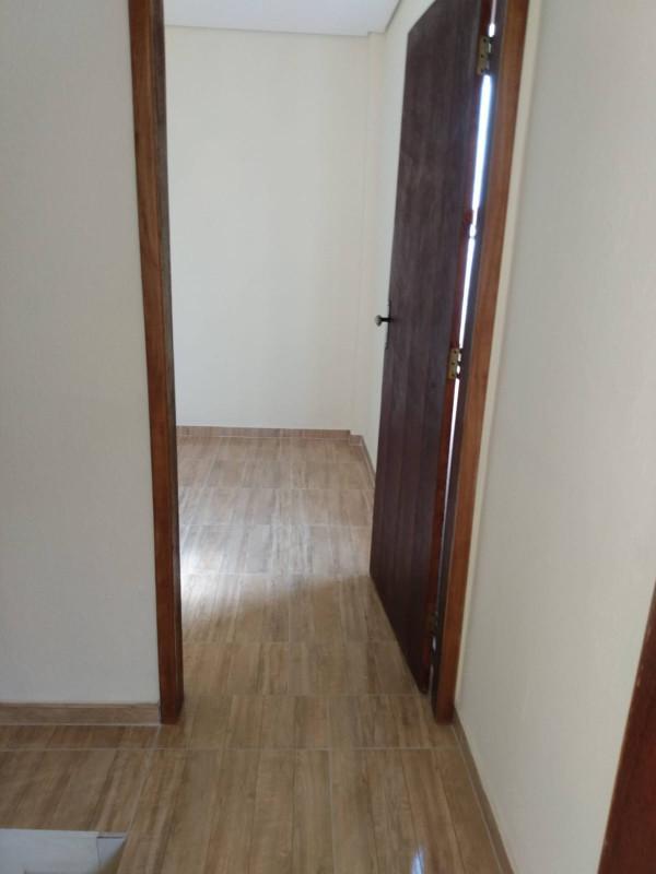Casa, Jardim Leblon, 2 Quartos, 1 Vaga, 1 Suíte
