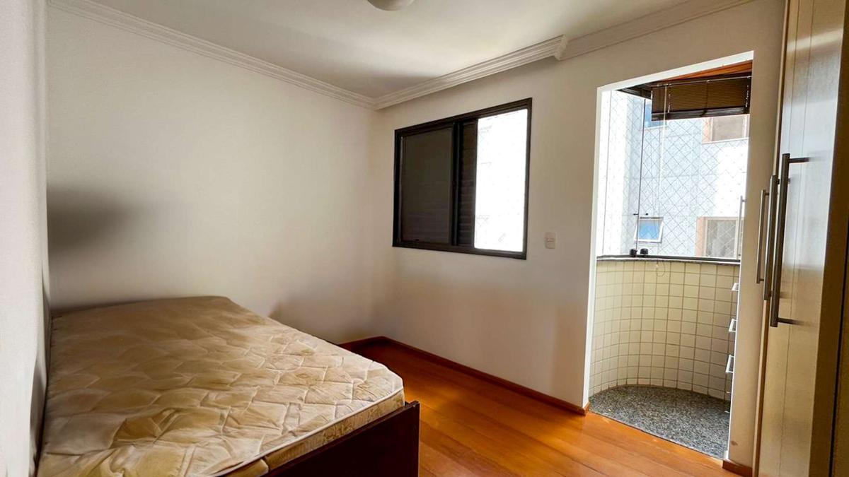 Apartamento, Buritis, 3 Quartos, 2 Vagas, 1 Suíte