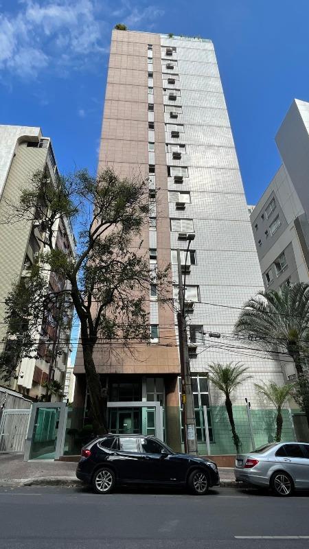Apartamento, Lourdes, 4 Quartos, 2 Vagas, 2 Suítes