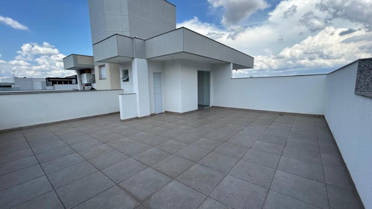 Cobertura, Jaraguá, 3 Quartos, 2 Vagas, 1 Suíte