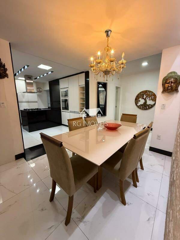 Apartamento, Jardim Industrial, 3 Quartos, 0 Vaga, 1 Suíte