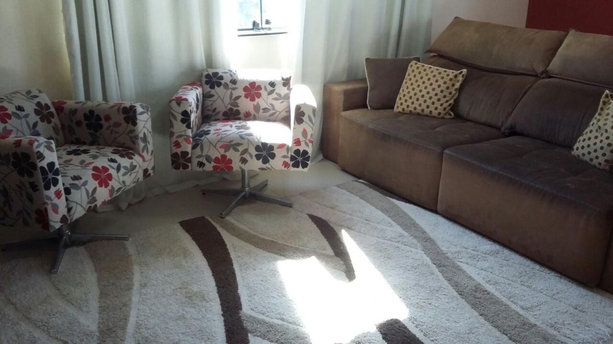 Apartamento, Planalto, 4 Quartos, 2 Vagas, 2 Suítes