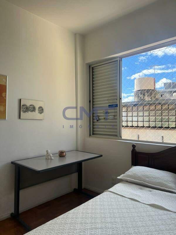 Apartamento, Sion, 3 Quartos, 1 Vaga, 1 Suíte