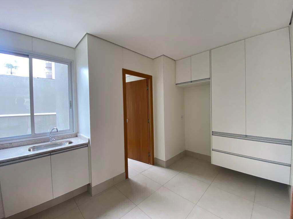 Apartamento, Buritis, 4 Quartos, 3 Vagas, 1 Suíte