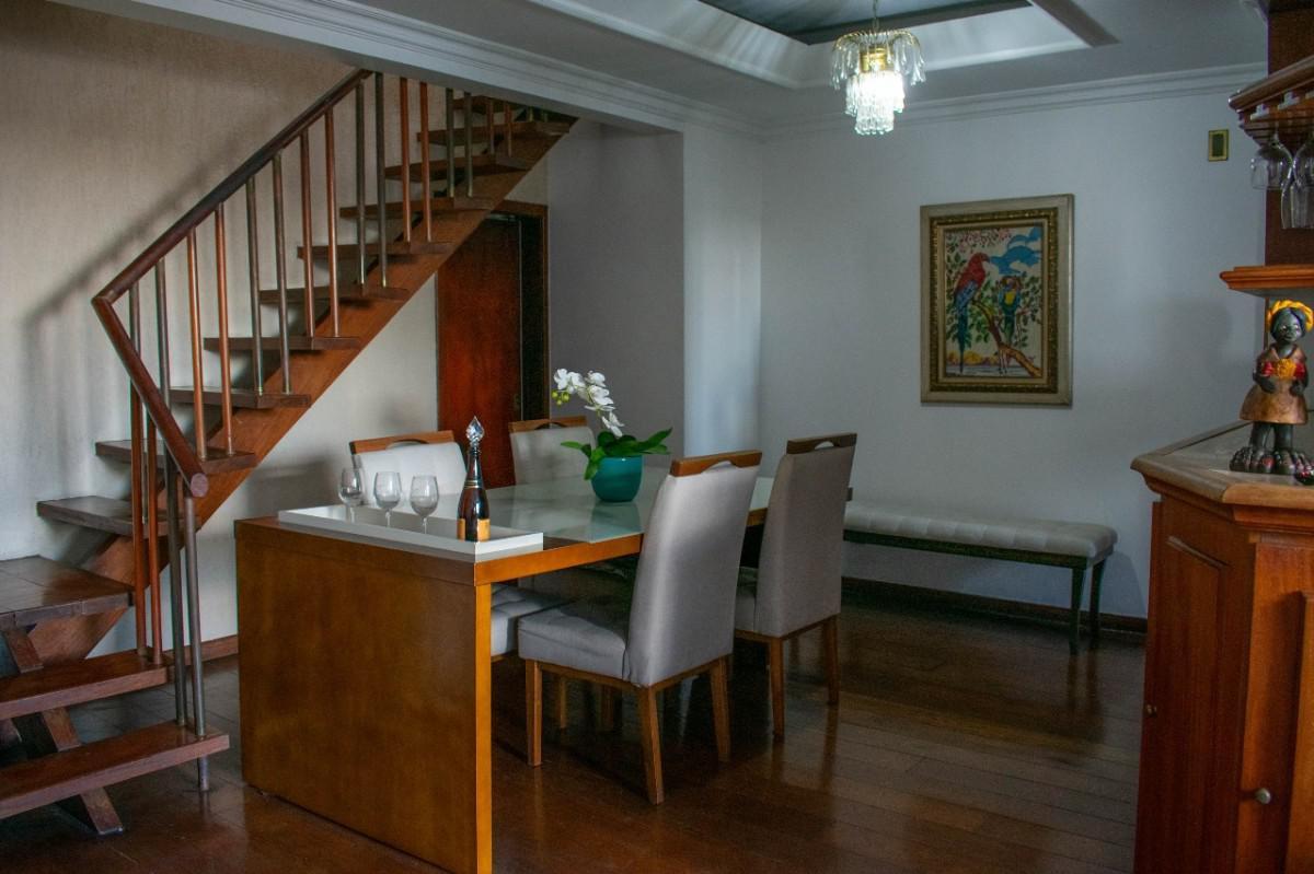 Cobertura, Coração Eucarístico, 4 Quartos, 2 Vagas, 2 Suítes