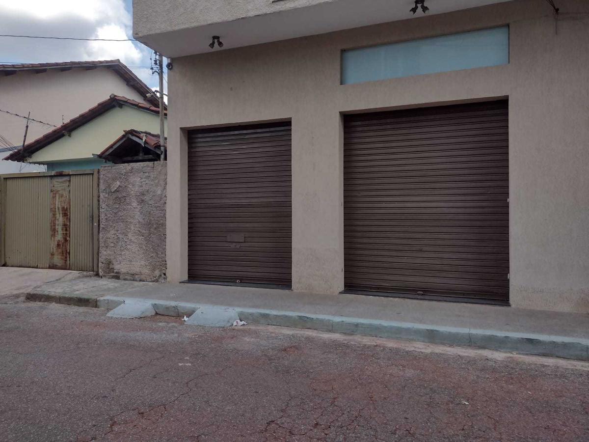 Andar, Padre Eustáquio, 0 Quarto, 0 Vaga