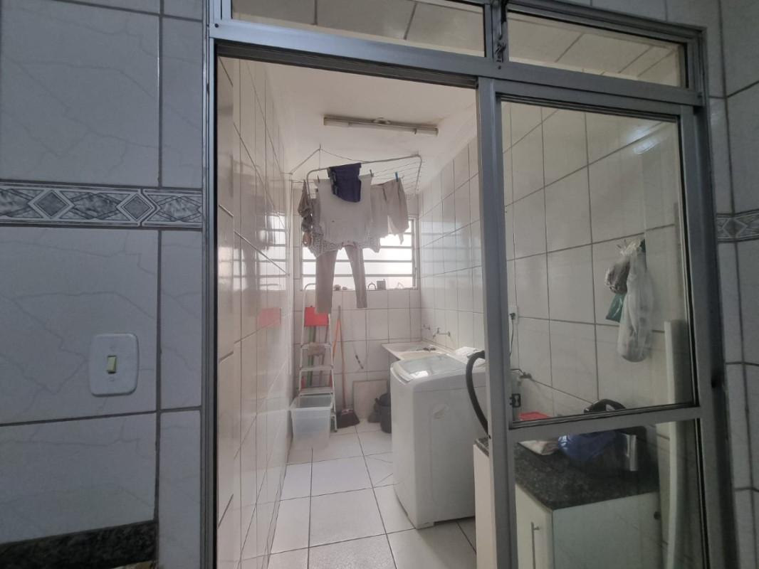 Apartamento, Jardim Riacho das Pedras, 2 Quartos, 1 Vaga, 1 Suíte