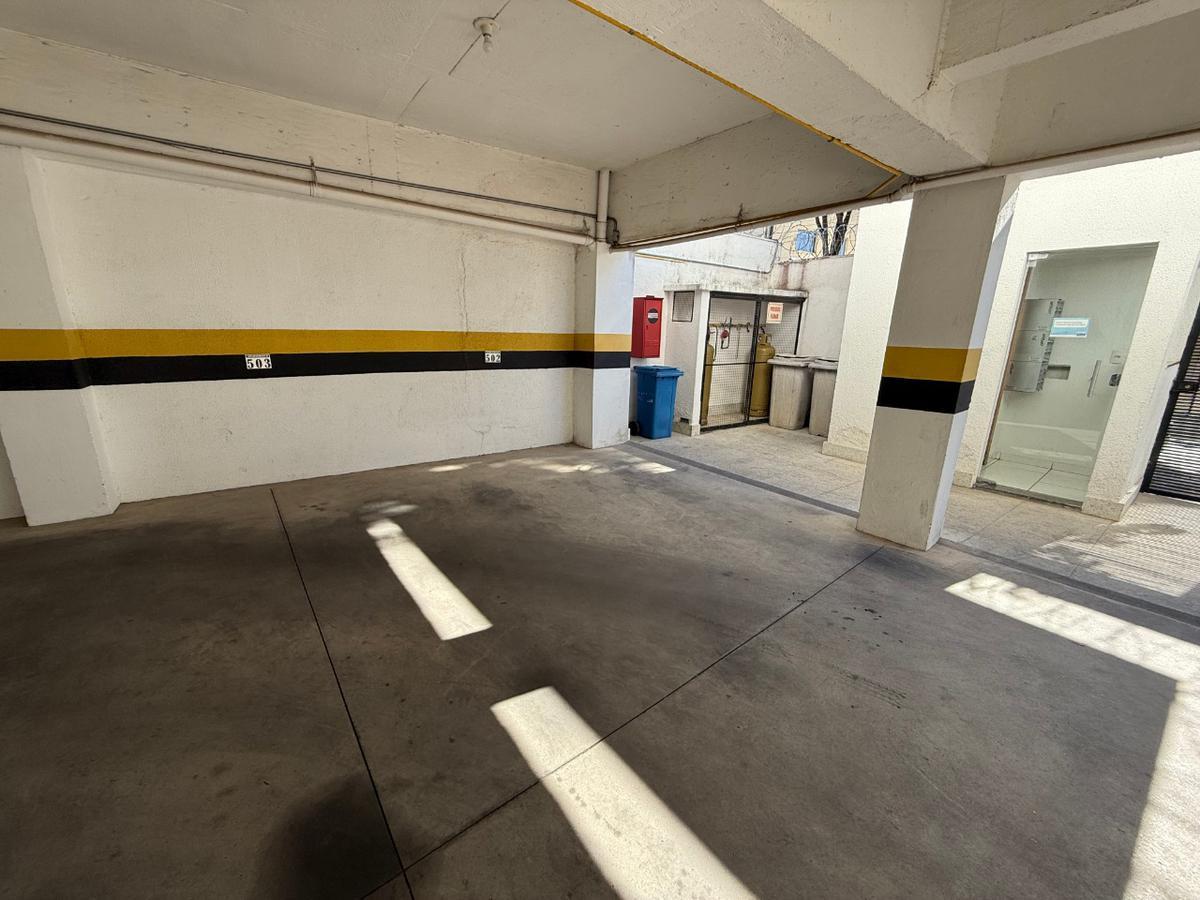 Apartamento, Heliópolis, 2 Quartos, 1 Vaga, 1 Suíte