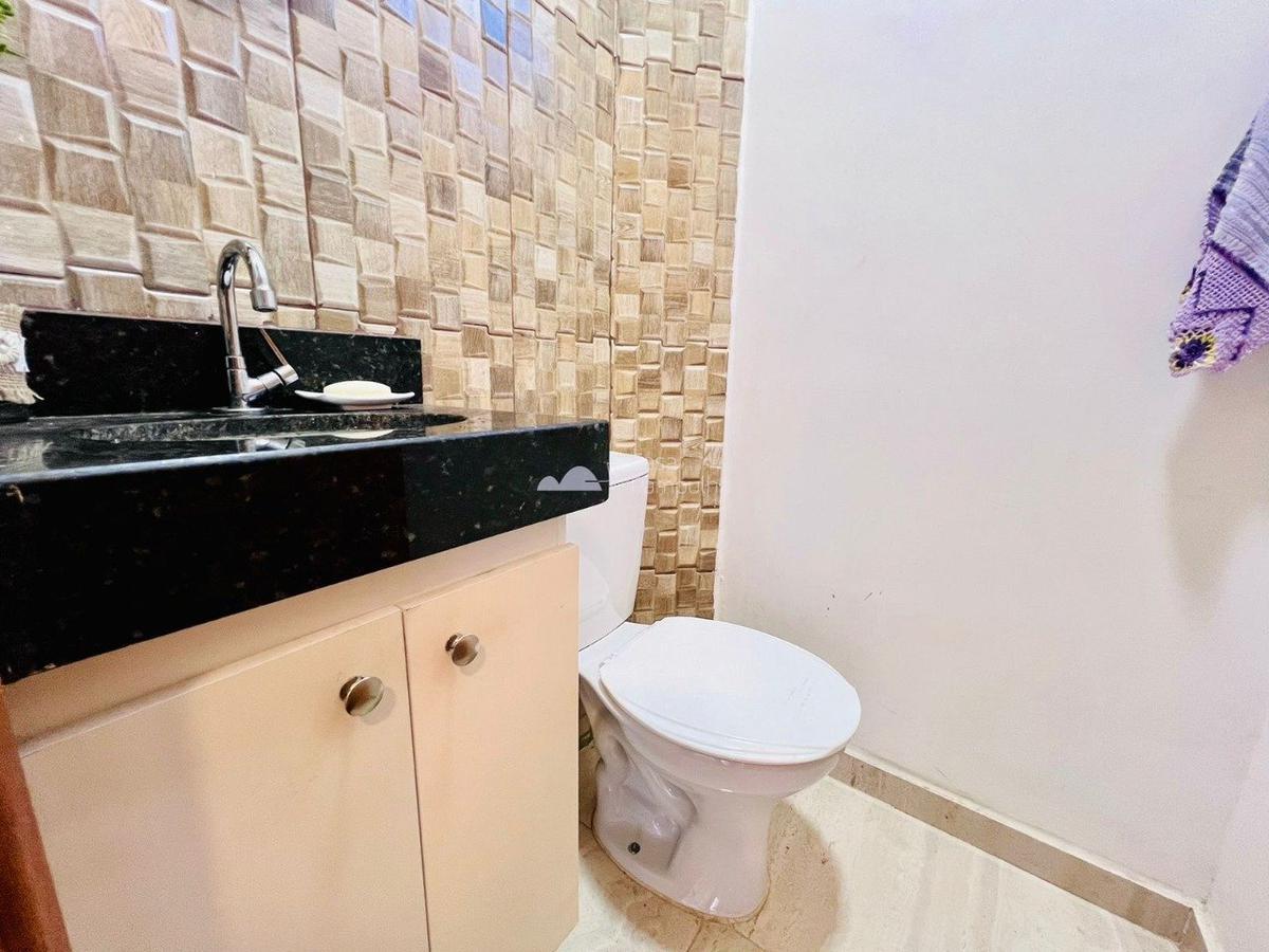 Casa, São João Batista (venda Nova), 3 Quartos, 4 Vagas, 1 Suíte
