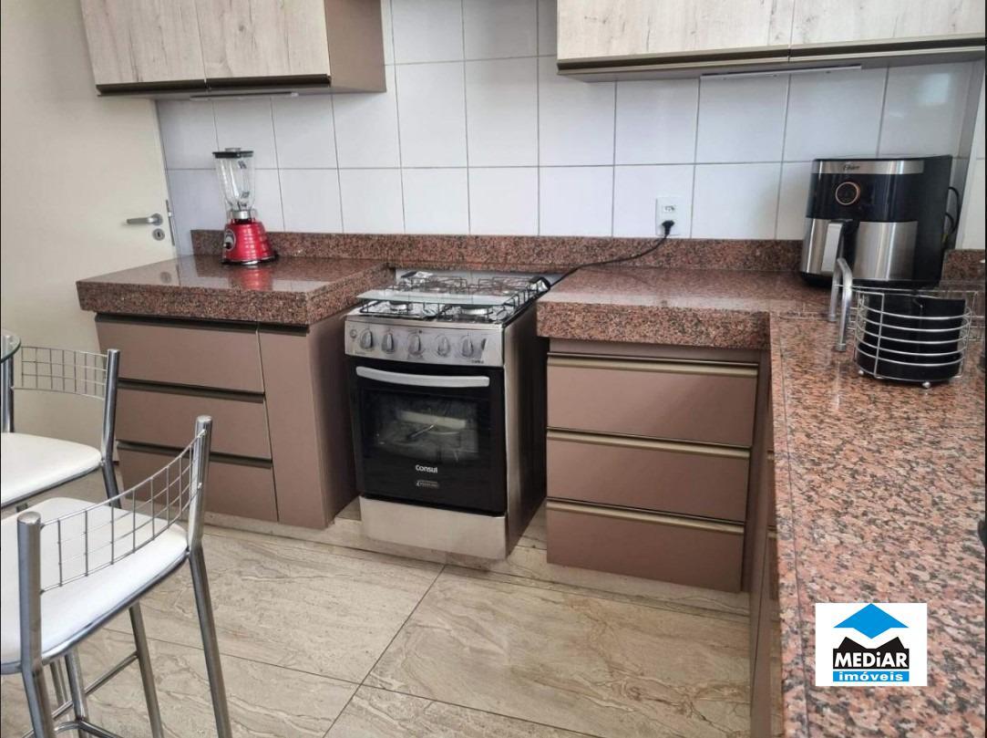 Cobertura, Buritis, 5 Quartos, 5 Vagas, 2 Suítes