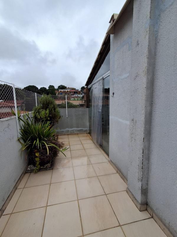 Apartamento, Fonte Grande, 3 Quartos, 2 Vagas