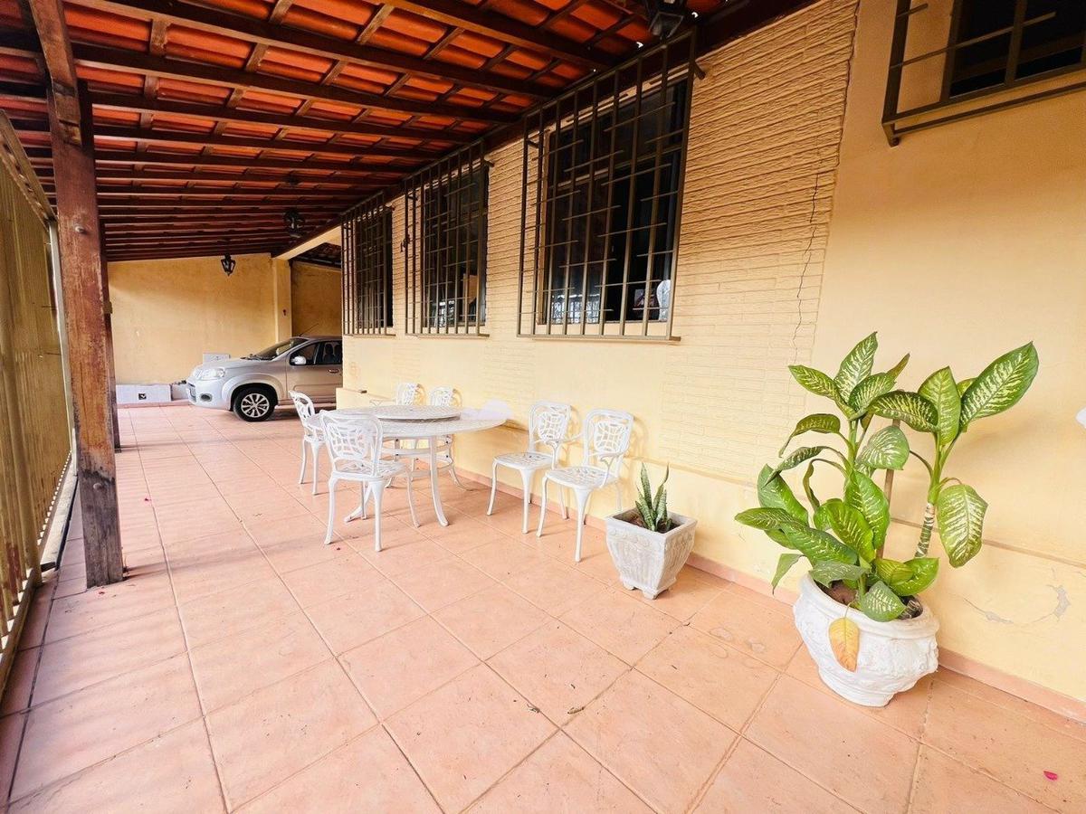 Casa, Santa Amélia, 4 Quartos, 3 Vagas