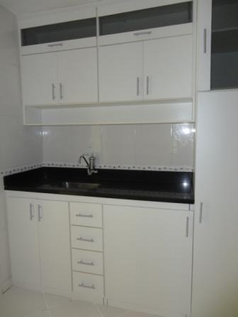 Apartamento, Rosário, 2 Quartos, 1 Vaga