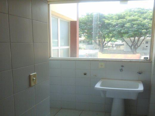 Apartamento, Itapoã, 3 Quartos, 2 Vagas, 1 Suíte