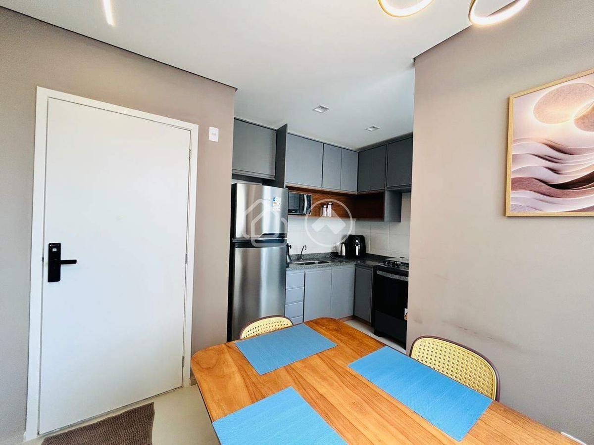 Apartamento, Palmeiras, 2 Quartos, 1 Vaga, 1 Suíte