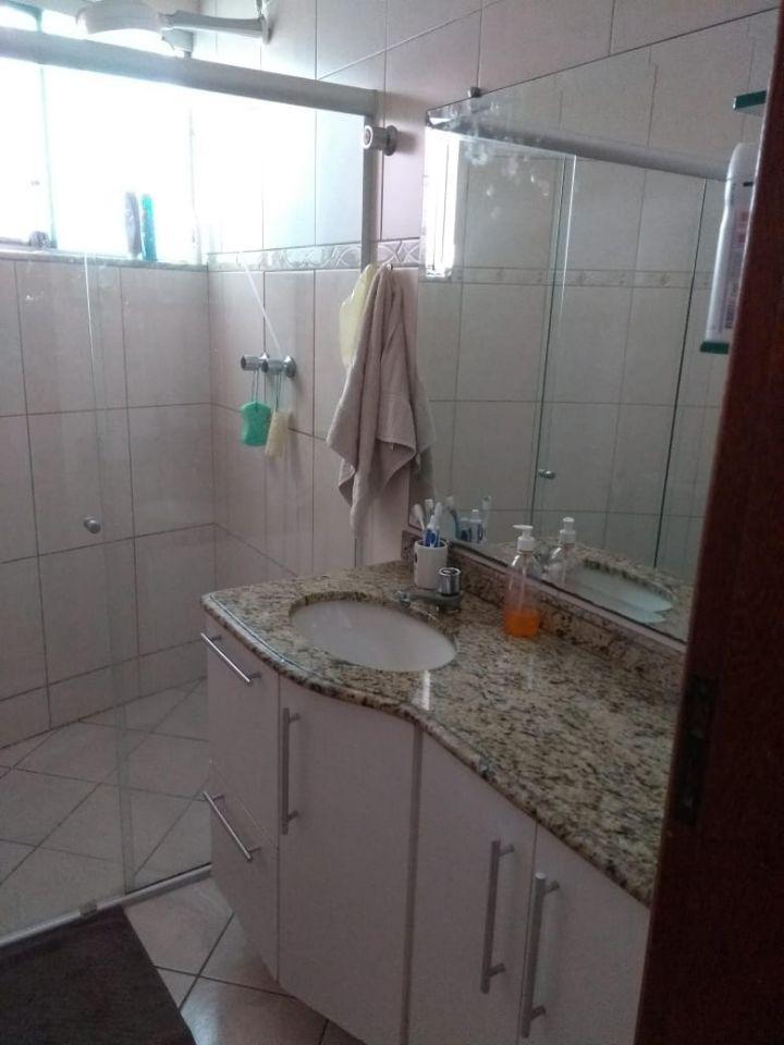 Casa, Jardim Atlântico, 3 Quartos, 2 Vagas, 1 Suíte