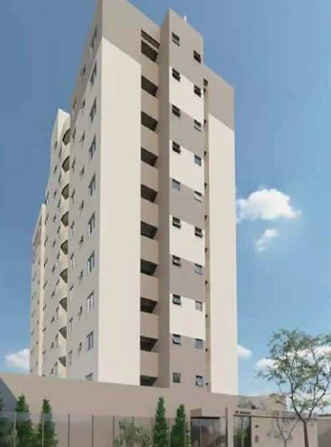 Cobertura, Floresta, 3 Quartos, 3 Vagas, 1 Suíte