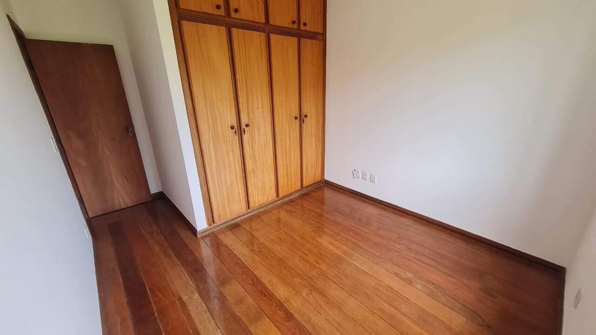 Apartamento, Buritis, 3 Quartos, 2 Vagas, 1 Suíte