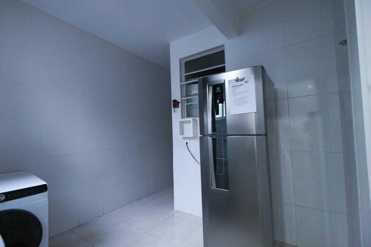 Apartamento, São Pedro, 3 Quartos, 2 Vagas, 1 Suíte