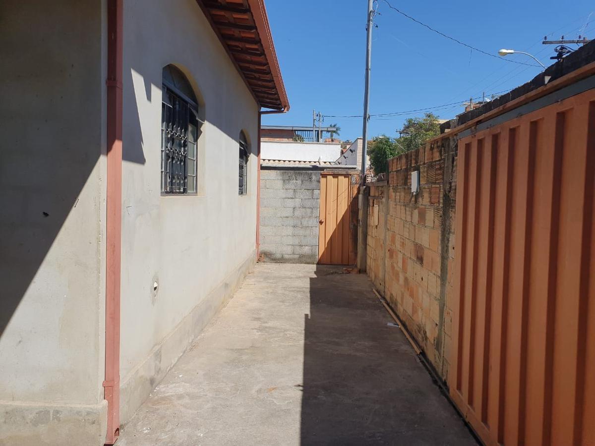 Casa, São Joaquim, 2 Quartos, 4 Vagas