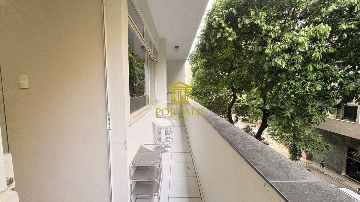 Apartamento, Centro, 3 Quartos, 0 Vaga