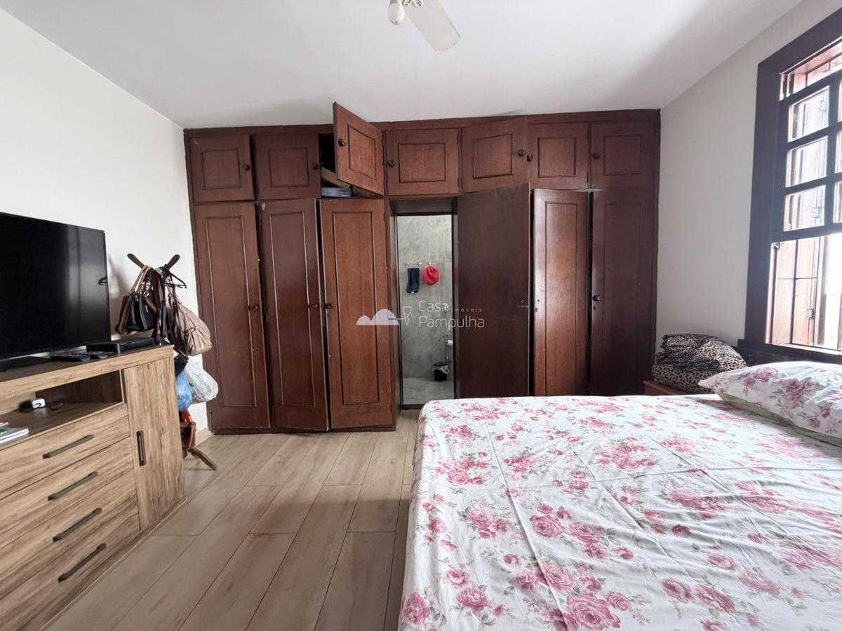 Casa, Santa Amélia, 6 Quartos, 3 Vagas, 3 Suítes
