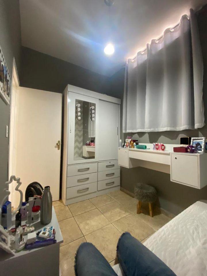 Casa, Renascença, 4 Quartos, 4 Vagas, 1 Suíte