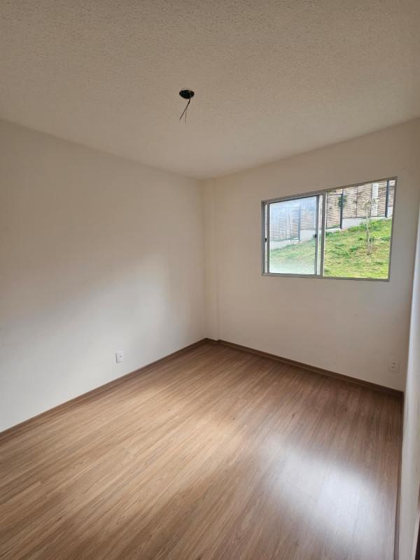 Apartamento, Milionários, 2 Quartos, 1 Vaga