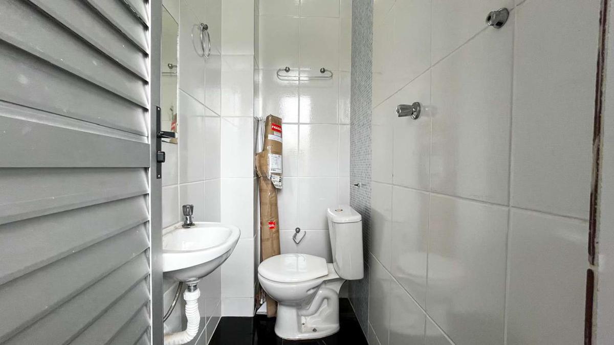Apartamento, Anchieta, 3 Quartos, 2 Vagas, 1 Suíte