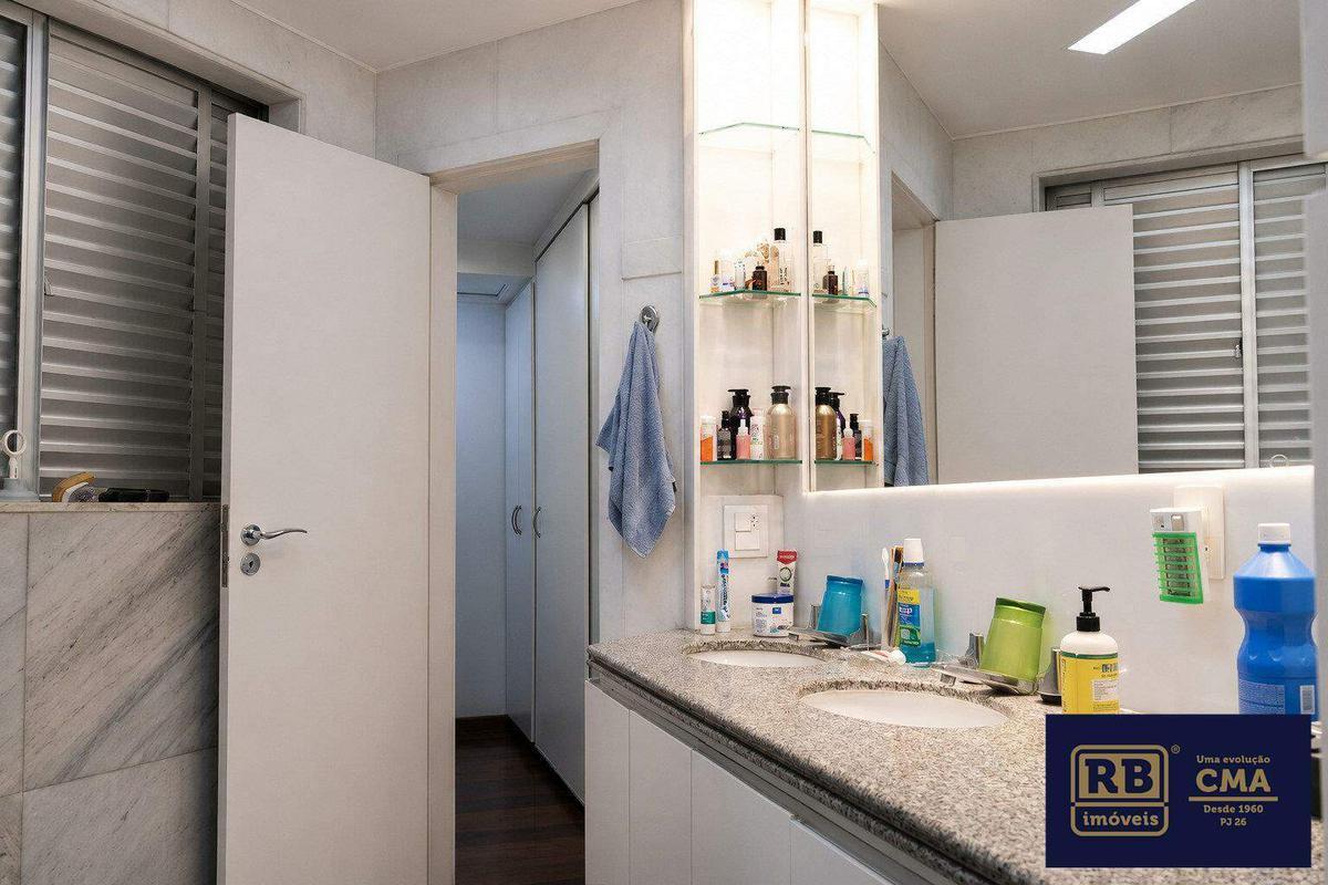 Apartamento, Gutierrez, 3 Quartos, 3 Vagas, 2 Suítes