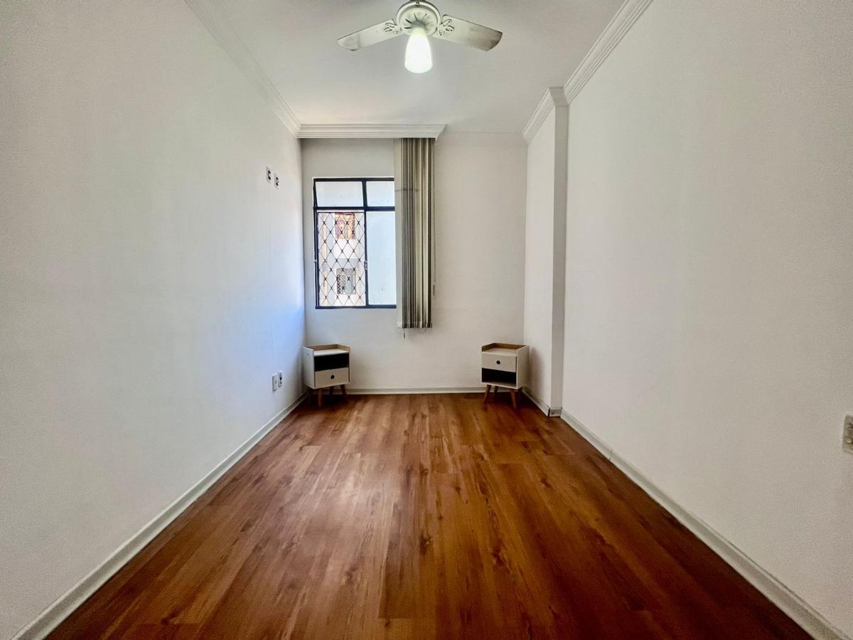 Apartamento, São João Batista (venda Nova), 2 Quartos, 1 Vaga
