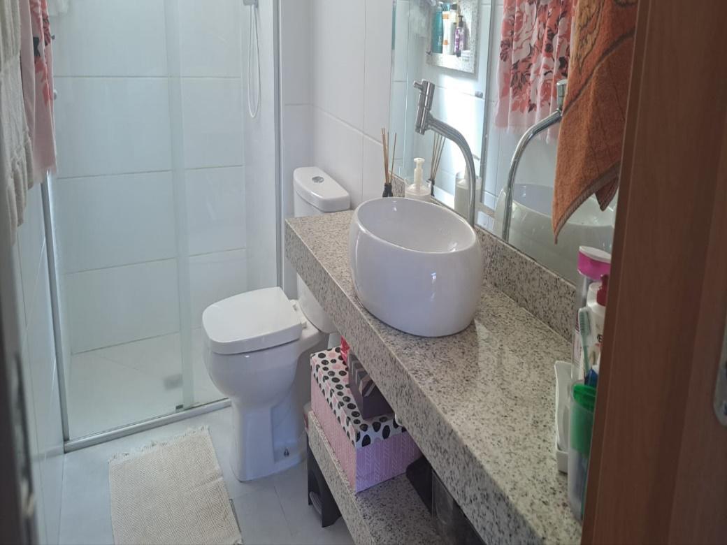 Apartamento, Funcionários, 2 Quartos, 1 Suíte