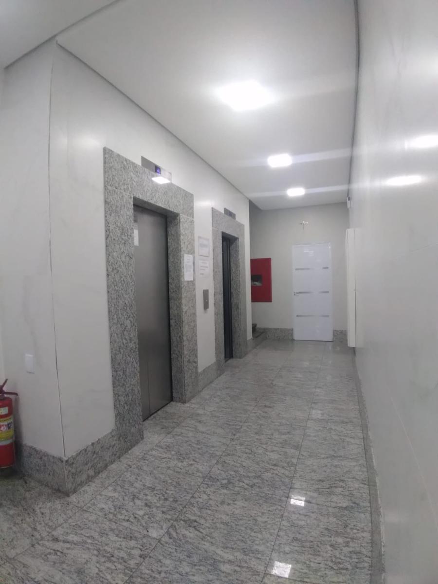 Andar, Centro, 1 Quarto, 0 Vaga