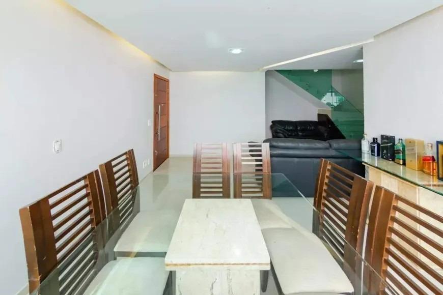 Apartamento, Buritis, 5 Quartos, 3 Vagas, 3 Suítes