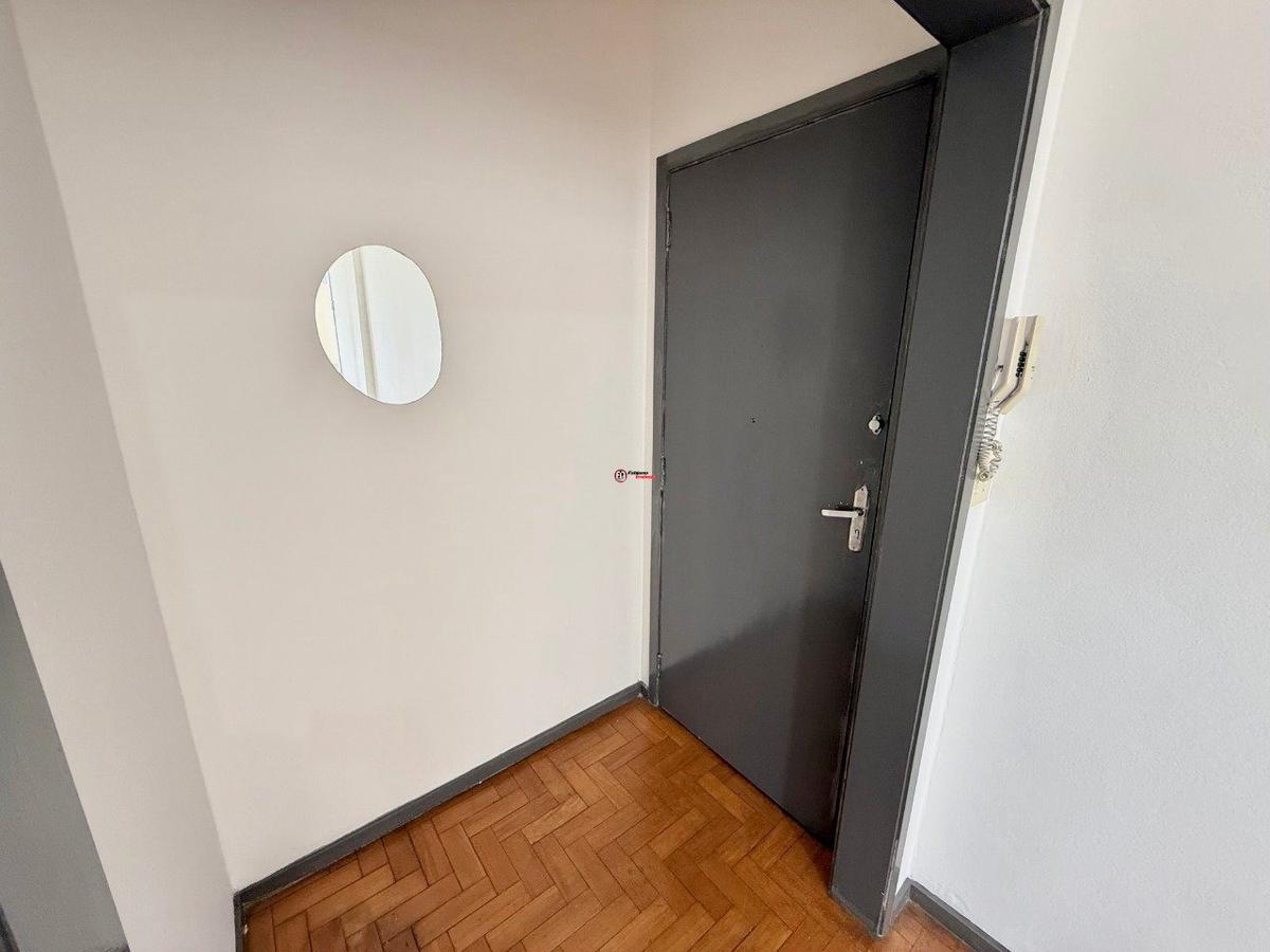 Apartamento, Centro, 3 Quartos, 0 Vaga