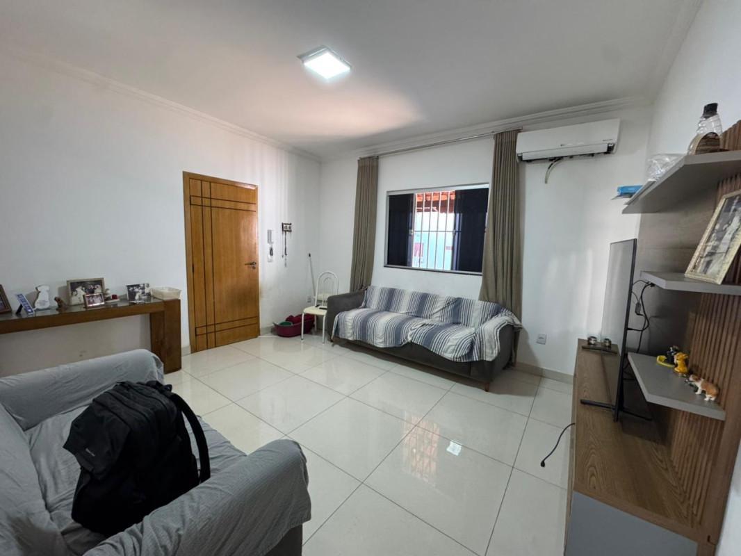 Casa, Dom Bosco, 3 Quartos, 3 Vagas